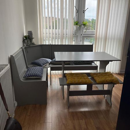 Appartement The Paisley Penthouse - Abbey View Extérieur photo