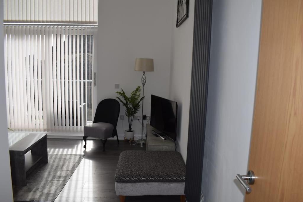 Appartement The Paisley Penthouse - Abbey View Extérieur photo