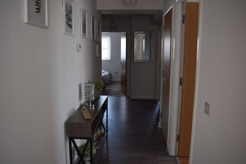 Appartement The Paisley Penthouse - Abbey View Extérieur photo