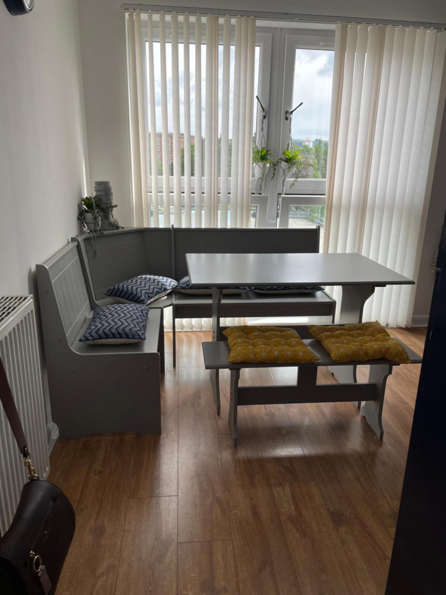Appartement The Paisley Penthouse - Abbey View Extérieur photo